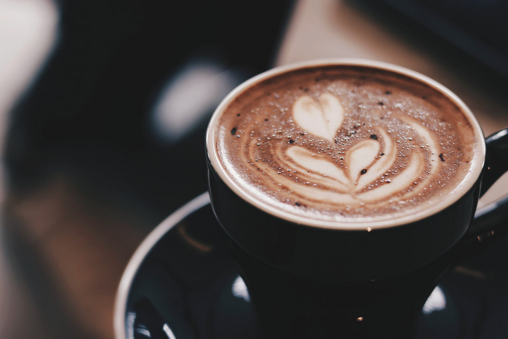コーヒー大好きな人必見！