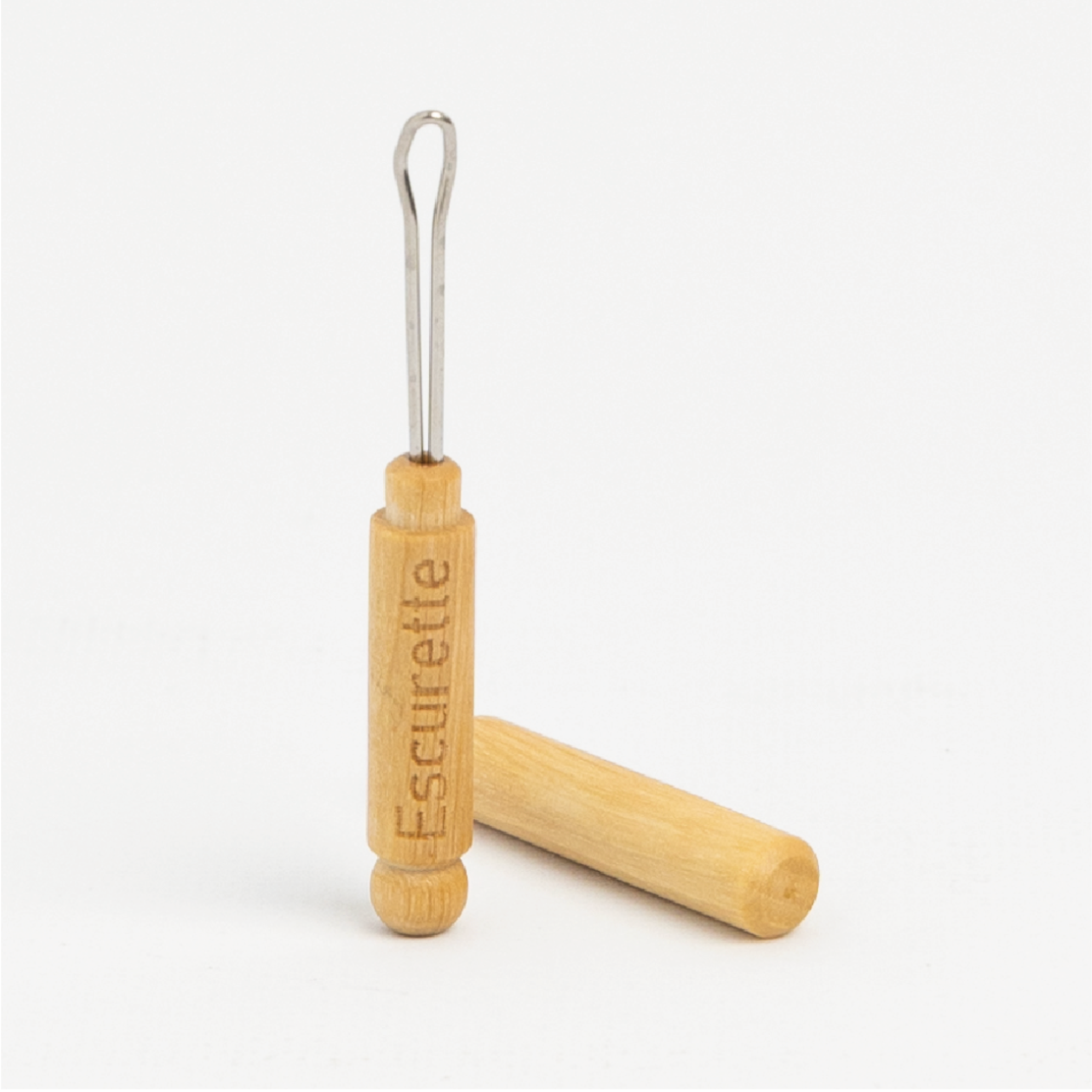 [Escurette] 耳かき　【予約販売：12月上旬までの発送】