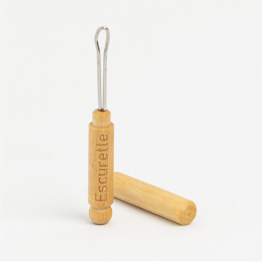 [Escurette] 耳かき　【予約販売：12月上旬までの発送】