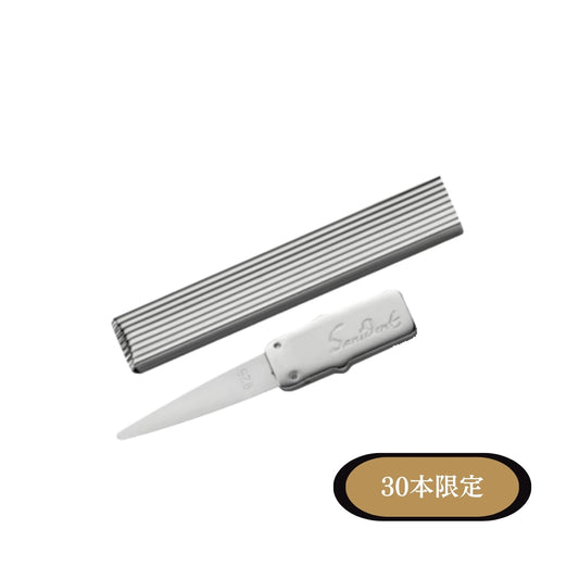 ＜＜30個限定＞＞　[Sanident]トゥースピック【予約販売：3月下旬までの発送】