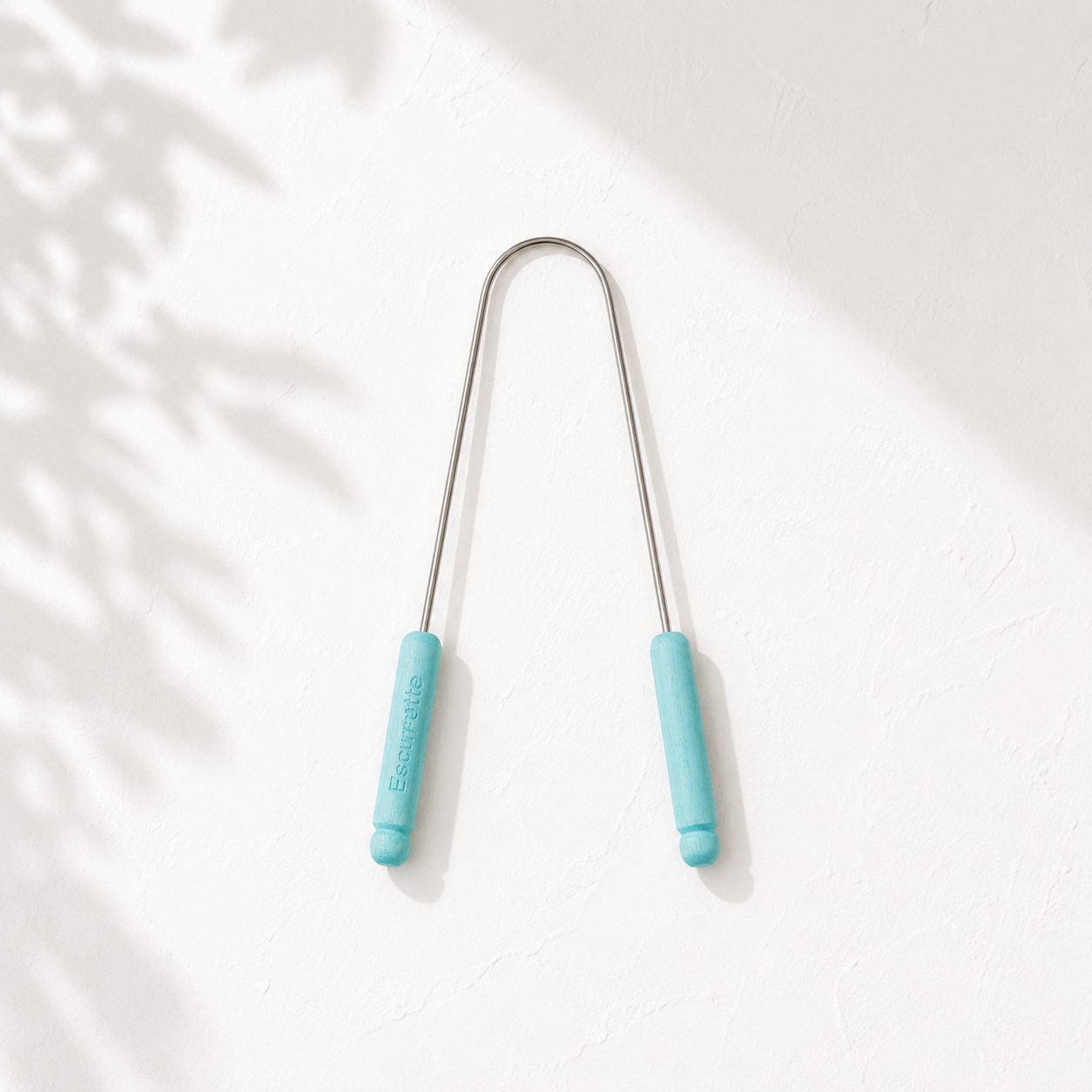 [French Tongue Scraper] 舌磨き【予約販売：8月15日までの発送】
