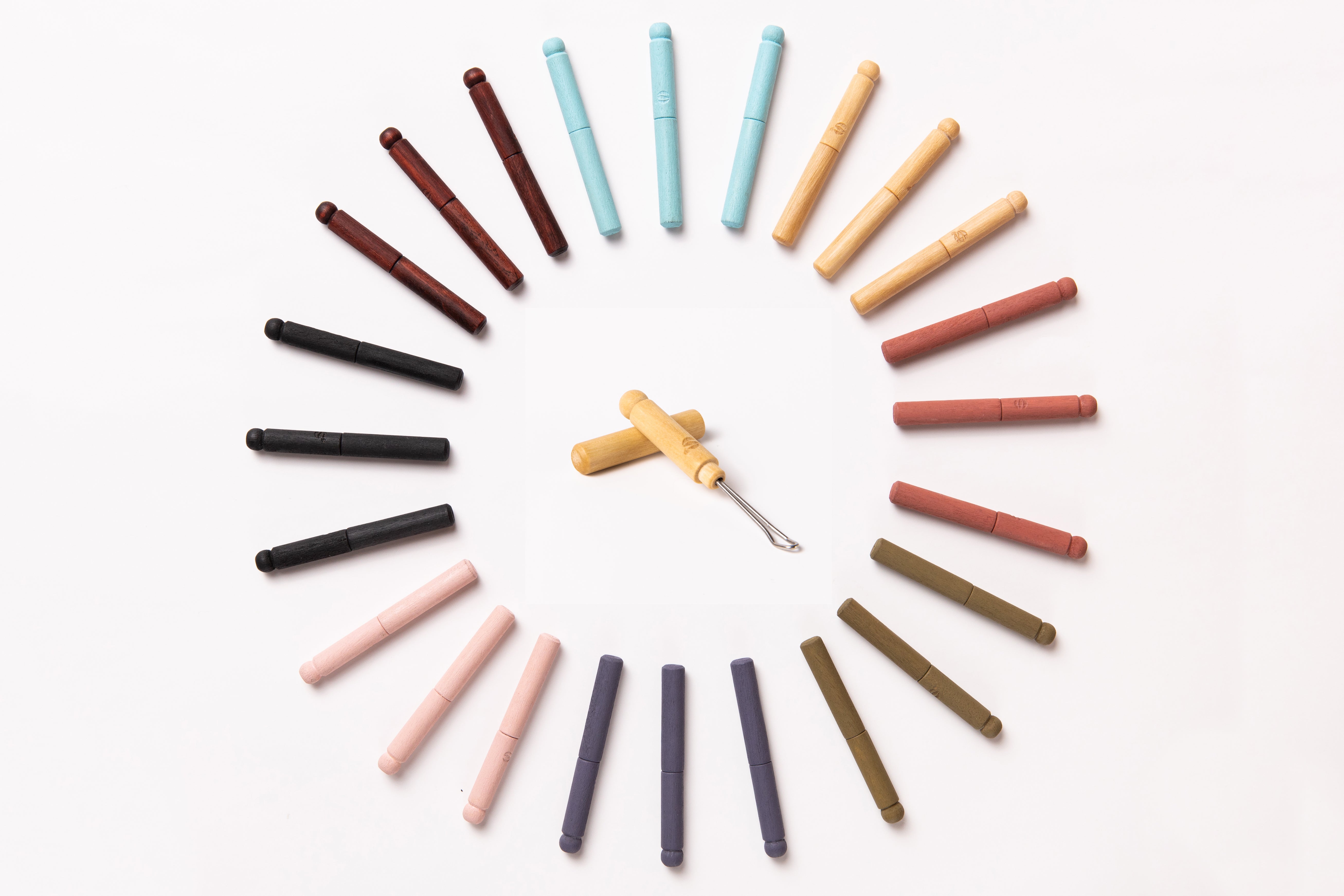 [Escurette] 耳かき　【予約販売：12月上旬までの発送】