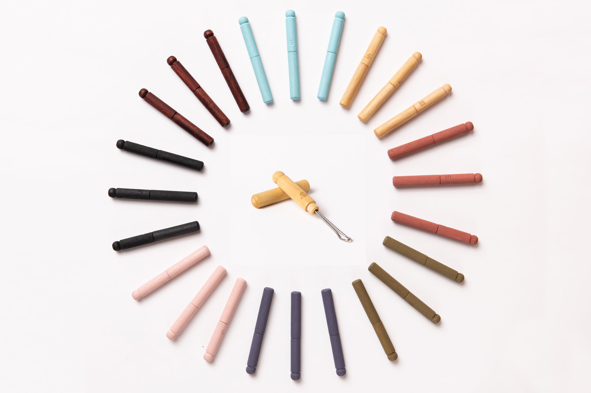 [Escurette] 耳かき　【予約販売：12月上旬までの発送】